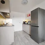 Maxima Appartement *