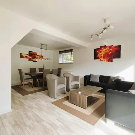Maxima Appartement