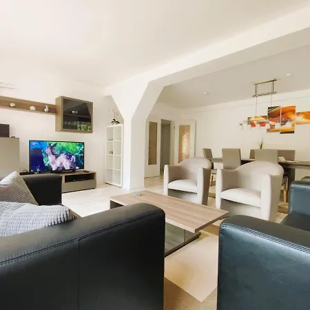 Apartment Maxima