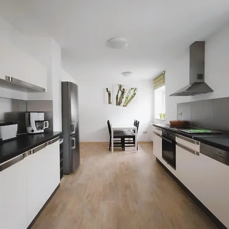 Maxima Appartement Bad Arolsen