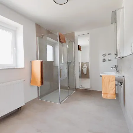 Appartement Maxima Bad Arolsen