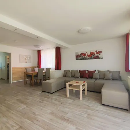 Maxima Appartement
