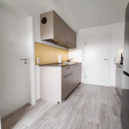 Maxima Appartement Bad Arolsen