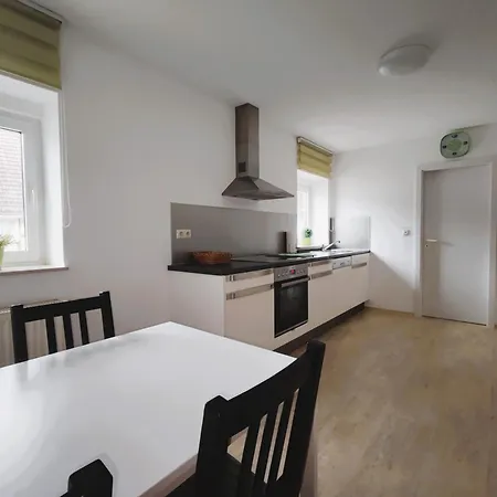 Appartement Maxima Bad Arolsen