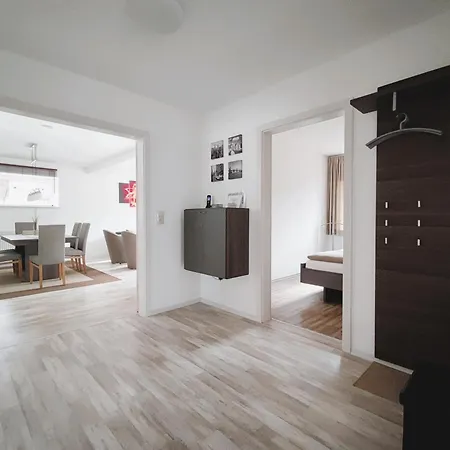 Maxima Appartement