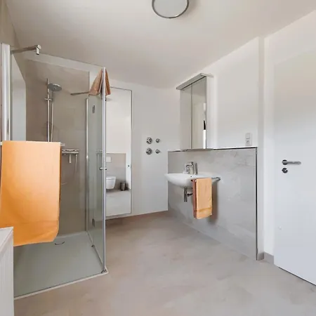 Appartement Maxima Bad Arolsen