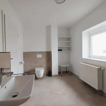 Appartement Maxima Bad Arolsen