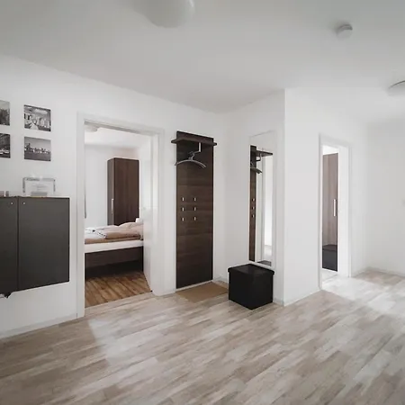 Appartement Maxima