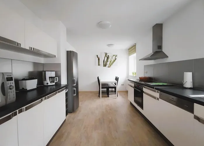 Maxima Daire Bad Arolsen