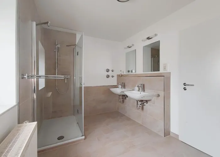 Daire Maxima Bad Arolsen