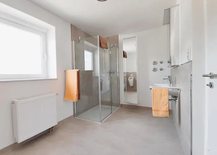 Daire Maxima Bad Arolsen