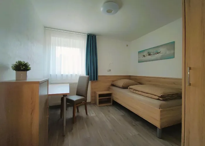 Maxima Daire Bad Arolsen